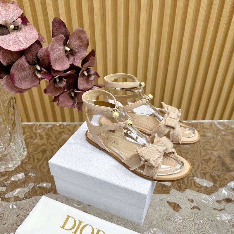 Christian Dior Sandals